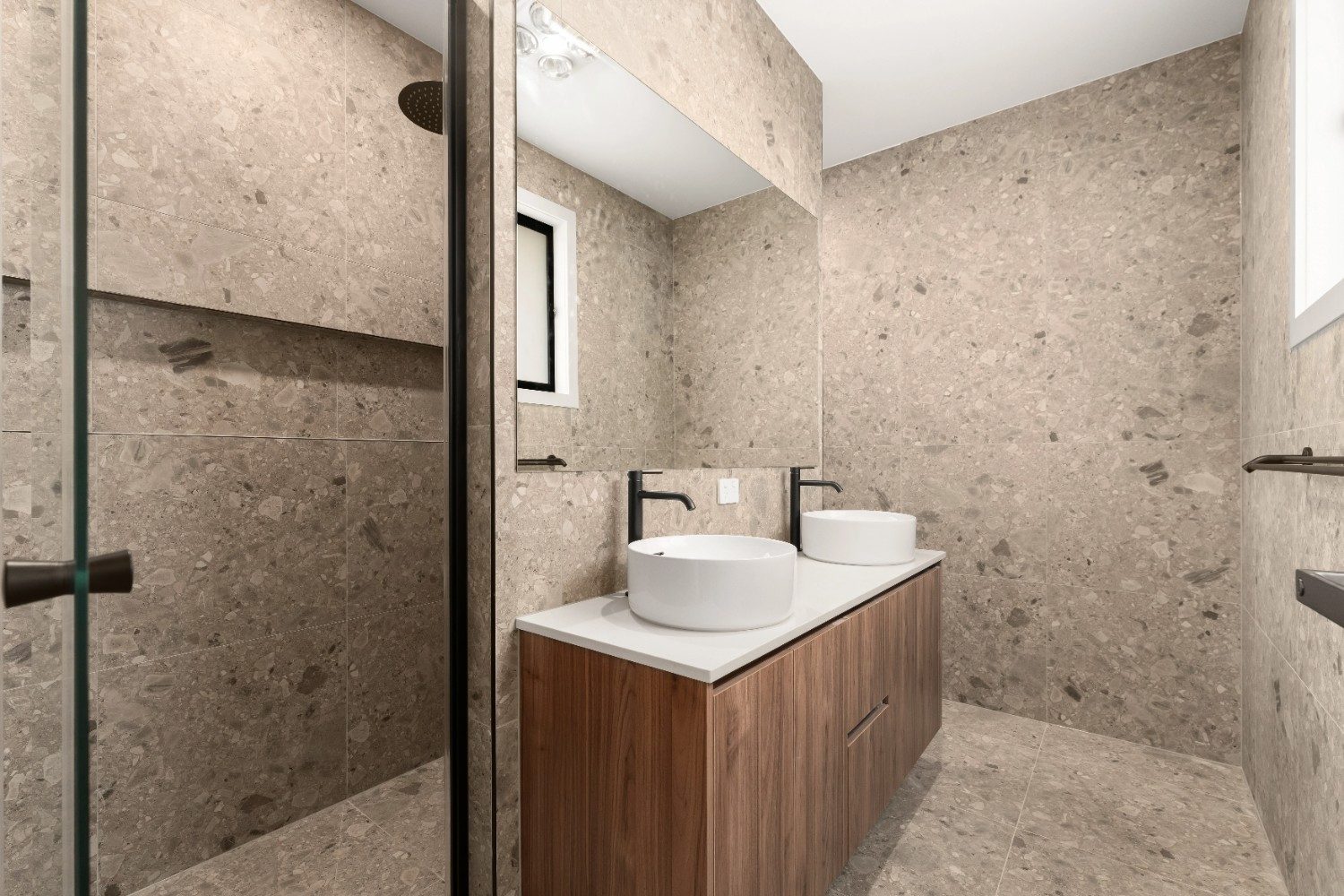 Vikram Homes front exterior